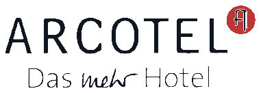 Logo Arcotel Berlin