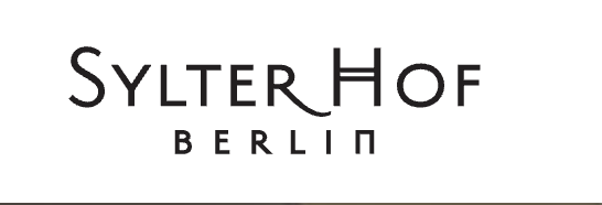 Logo Sylter Hof Hotel Berlin